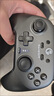 盖世小鸡（GAMESIR）启明星2无线游戏手柄 switch2手机NS安卓苹果PC电脑电视steam蓝牙双人成行黑神话宝可梦za宏编程 实拍图
