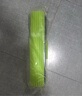 妙洁胶棉拖把27cm杆长122共1头滚轮式懒人家用一拖净免手洗海绵吸水 实拍图