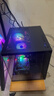 微星（MSI） i5 12400F/14400F/RTX3060/4060/5060Ti黑悟空三角洲游戏主机电脑台式机组装电脑主机DIY整机 配置四 i5 12400F丨RTX3050 8G 实拍图