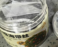 川珍压缩海带丝100g(20g*5片高泡发厚丝昆布结片凉拌火锅食材海鲜干货 实拍图
