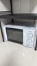 格兰仕（Galanz）变频微波炉家用 一级能效省电 经典转盘加热 双旋便捷操作 D4变频款（D4W0） 实拍图