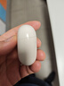 漫步者（EDIFIER）Zero Air 真无线蓝牙耳机 半入耳式耳机 无线耳机 适用苹果华为小米OPPO手机 月白 新年礼物 实拍图