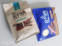 科尔沁 手撕风干牛肉干五香味400g 休闲零食 肉干肉脯 0添加防腐剂 实拍图