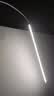 ARROW箭牌照明 全光谱落地灯客厅阅读台灯立式护眼学习大路灯 【工厂直发-升级高亮护眼】全光谱60CM灯头-三色变光 实拍图