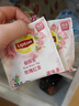立顿花草茶养生俪颜茶玫瑰莓果红茶三角茶包袋泡茶叶7包/21g 实拍图
