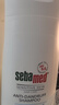施巴（Sebamed）去屑洗发水400ml男女士洗发露洗头膏舒缓清洁无硅油德国进口 实拍图