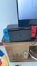 任天堂（Nintendo）【国内保税仓】Switch2/1代 OLED/续航加强日版/港版便携家用ns体感游戏机掌机 日版OLED红蓝+荒野之息+奥德赛(保税仓） 实拍图