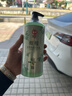 霸王橄榄洗发水男女士柔顺亮泽保湿改善毛躁干枯洗头膏洗发露468ml 实拍图