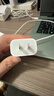 Apple/苹果 20W USB-C充电器  type-c充电器苹果手机充电器原装手机快充头 苹果17手机充电器 实拍图