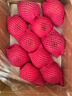 京鲜生 烟台红富士苹果 净重10斤  单果160g以上 水果礼盒 实拍图