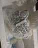 【现剥真空装】罗田新鲜板栗仁去壳去内皮板栗生栗子仁板栗肉蔬菜 去壳生板栗仁家庭装4袋 1000g 含200g保鲜剂 实拍图