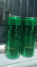 可口可乐（Coca-Cola）檀健次代言 雪碧Sprite零卡无糖饮料 330ml*24摩登罐 实拍图