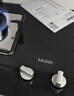 海尔（Haier）【咨询客服购升级款新品】燃气灶天然气 家用台嵌两用双灶 5.2kw猛火灶一级能效 燃气灶BE3 可调节 实拍图