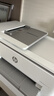 惠普（HP）9130E/9730/9720  A3/A4彩色喷墨打印机复印扫描一体机自动双面打印办公商用无线三合一照片试卷 HP 9720【无线+A3单打印A4双面打印】 套餐三：1250ML连供墨盒 实拍图