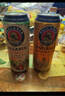 保拉纳（Paulaner）柏龙 混合小麦啤 500ml*12听 黑白组合装 德国啤酒  实拍图