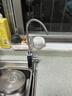 史密斯（A.O.SMITH）佳尼特净水器 蓝鲸1600G 家用净水器厨房专用台下用净水机直饮一体机 8年RO膜 CR4200AE1 实拍图