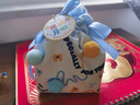 爱哆哆喜饼喜蛋礼盒宝宝诞生满月喜糖礼盒回礼生日伴手礼  实拍图