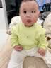 雅漾（Avene）雅漾ad膏婴儿面霜ad霜保湿霜宝宝儿童润肤霜舒缓身体乳低敏感现货 雅漾AD膏400ml 实拍图