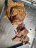 恒都 国产原切牛腱子肉 2斤 冷冻 不含腱子芯 谷饲牛肉 实拍图
