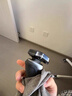 飞利浦（PHILIPS）电动剃须刀新一代旋护5系 净护双升级AI智能痘敏肌刮胡刀  生日礼物送男生男友老公父亲 实拍图