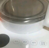 米家小米养生壶N1烧水壶恒温电热水壶煮茶壶泡茶器一体机304不锈钢米家小白壶家用办公室附茶漏1.5L 实拍图