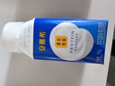 伊利安慕希蛋白酸奶常温旋盖便携装150g*10盒 礼盒装  5.4g蛋白 实拍图