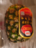 都乐Dole 菲律宾无冠金菠萝 巨无霸果2个装 单果净重2.6斤  源头直发 实拍图