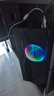 领睿英特尔酷睿i7升24核RTX4060独显64G内存台式电脑主机黑神话悟空3A游戏办公设计师渲染组装电脑全套 四：24线程强芯+32G+RX580/游戏电竞 主机+32英寸高清显示器 实拍图