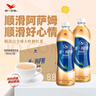 统一 阿萨姆奶茶 原味奶茶 奶茶饮料 500ml*15瓶 整箱 实拍图