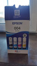 爱普生004系列T00U1-U4原装墨水套装(适用L125X/L325X/L326X/L355X/L529X/L311X/L315X/L316X系列等) 实拍图