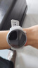 高驰COROS PACE Pro铁三旗舰竞技智能手表跑步骑行游泳马拉松GPS 灰色 实拍图