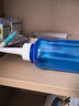 乐仪（leyi）洗鼻器成人儿童鼻炎鼻腔冲洗器生理盐水清洗鼻壶500ml共90包盐 实拍图