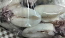 海鼎纪三去墨鱼仔1斤（9-12只） 小墨鱼弹嫩鲜美 火锅聚餐 年货节 实拍图