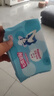 七度空间优雅卫生巾棉柔超薄透气加长日用亲肤275mm40片【新国标认证】 实拍图