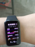 华为（HUAWEI）手环10 标准版 羽砂黑 智能手环专业睡眠分析情绪健康铝合金机身心率监测运动手环华为手环9升级 实拍图