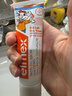 ELMEX艾美适宝宝儿童牙膏0-6岁奥拉氟专效防蛀 50ml*2支装套装 实拍图
