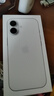 Apple/苹果 iPhone 17 256GB 白色 支持移动联通电信5G 双卡双待手机 实拍图
