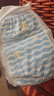 巴布豆（BOBDOG）小波浪拉拉裤XXXL48片（17kg以上）尿不湿 超薄透气 干爽 实拍图