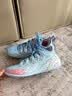 李宁巴特勒丨BUCKETS 海洋聚核芯篮球鞋男鞋轻量比赛运动鞋ABAV051 实拍图