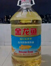 金龙鱼 食用油 葵花籽清香型调和油5L （新老包装随机发货） 实拍图