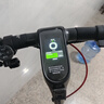 九号（Ninebot）电动滑板车成年人两轮代步折叠便携式智能减震避震防滑稳定智慧显示大屏全新第三代滑板车F3 实拍图