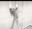 BSITN混水阀明管装铜淋浴水龙头浴室洗澡沐浴花洒开关冷热混合阀B1112 实拍图