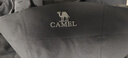骆驼（CAMEL）CamelTex户外御寒冲锋衣男女同款防油污外套三合一登山服  M 实拍图