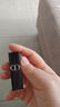 迪奥DIOR【邓为推荐】烈艳蓝金口红丝绒999哑光唇膏生日礼物新年礼物 实拍图