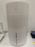 米家小米空气加湿器 无雾加湿器3 400mL/h快速加湿保湿礼品家用卧室大容量办公室婴儿孕妇 4L大容量 实拍图