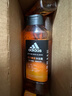 阿迪达斯（adidas）男士专用沐浴露活力净肤—活力触发100ml 小瓶旅行装小样 实拍图