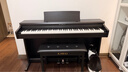 卡瓦依（KAWAI）KDP120电钢琴逐级配重88键盘立式数码钢琴卡哇伊专业考级家用乐器 KDP120GR檀木色全套+琴凳礼包 实拍图