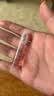 华伦天奴【双十一抢购】【返10元券】暗夜先生香水1.2ml 试用装生日礼物 实拍图
