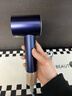 VTT【德国】高速吹风机家用大功率负离子养护发大风力速干不伤发低噪音便携吹造型专业电吹风筒送礼物 实拍图