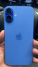 Apple/苹果 iPhone 16 Plus（A3291）256GB 群青色 支持移动联通电信5G 双卡双待手机 实拍图